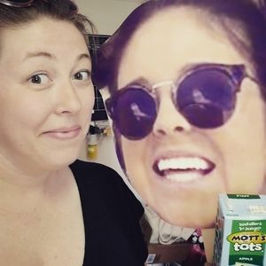 Meet your Posher, Ally